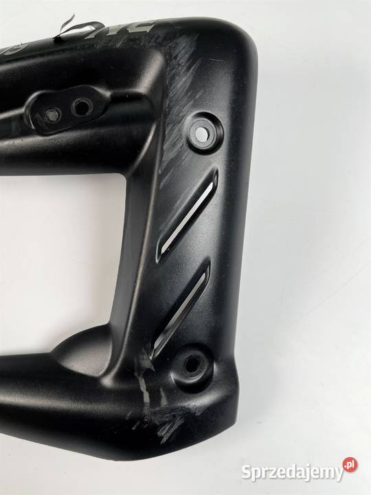 TRIUMPH Street Triple 675 0712 Osłona chłodnicy Łobżenica