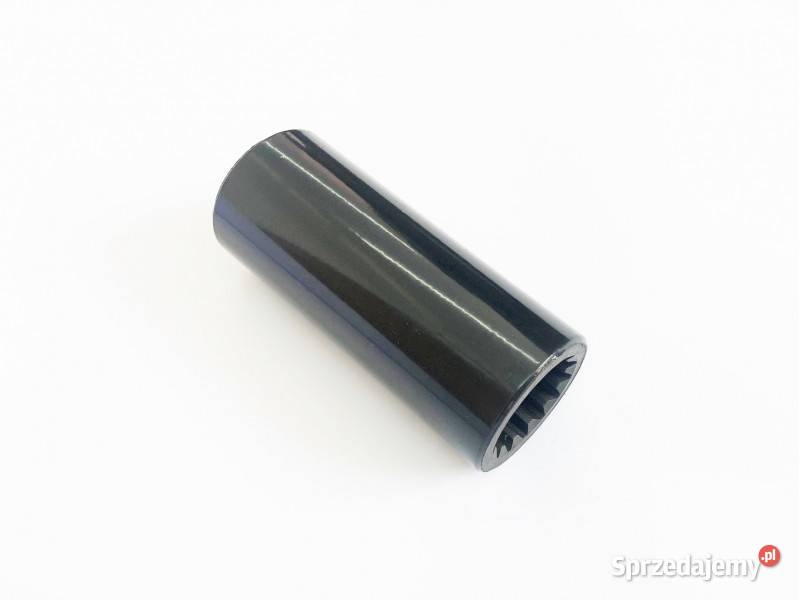 5196462 5196461 Tuleja wału MAxxum MXU T6000 TS nieuszkodzony sprzedam