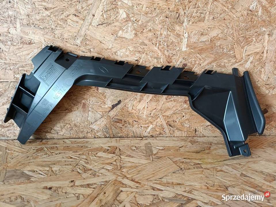 FORD FIESTA 08 ŚLIZG MOCOWANIE ZDERZAKA PRAWY Pleszew sprzedam