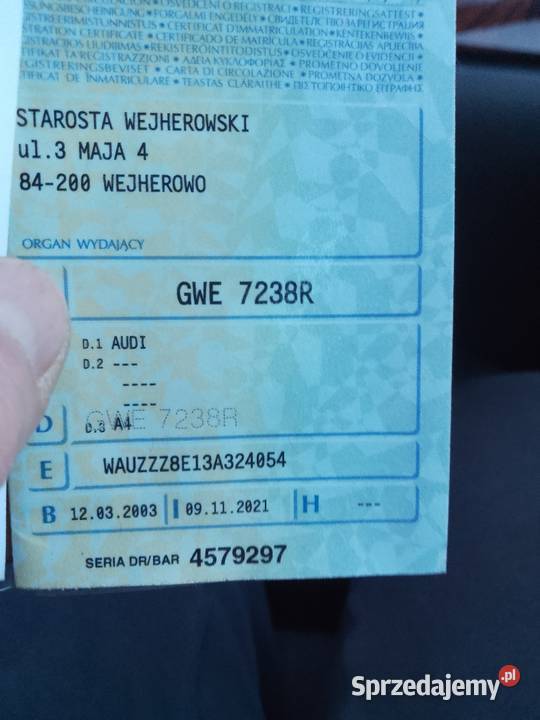 Audi a4 b6 quattro 18t lpg Samochody osobowe