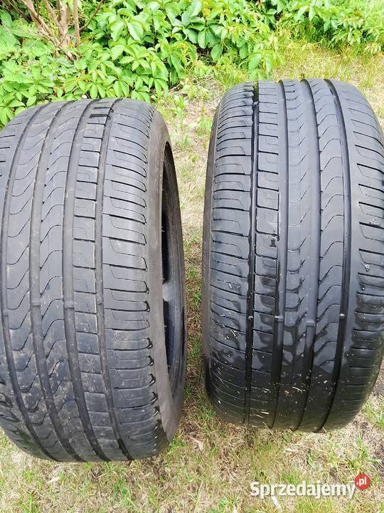 Opony Pirelli mazowieckie Ząbki