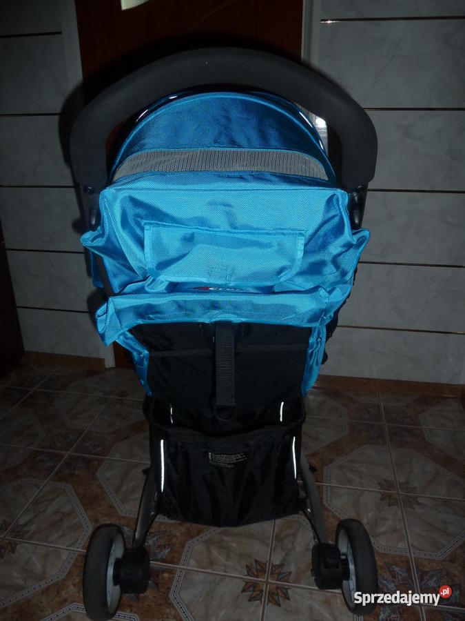 spacerówka Quatro cross sprzedam