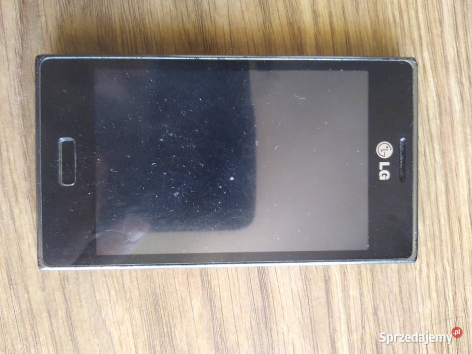 LG l5 Zemborzyce Tereszyńskie
