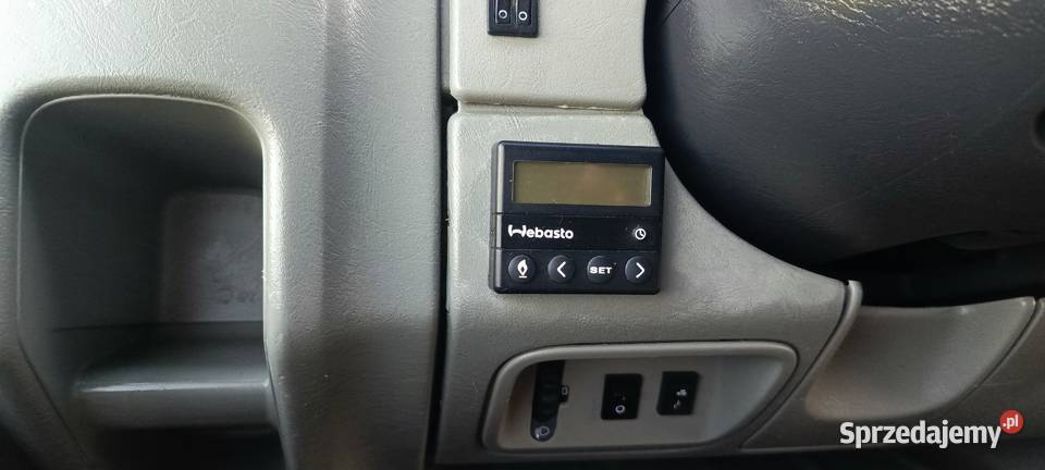 Renault Trafic elektryczne lusterka Iwonicz