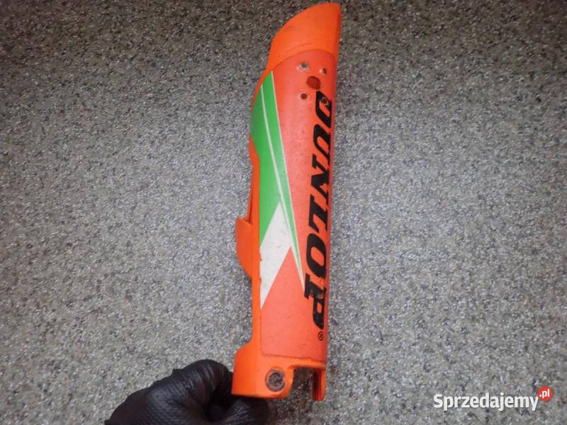 OSŁONA LAG ZAWIESZENIA PRZÓD KTM EXC 125 SX 250 Strzelce Krajeńskie