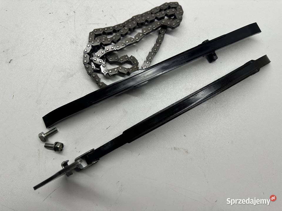 Rozrząd ślizgi Yamaha Raptor 700 5VK122310000