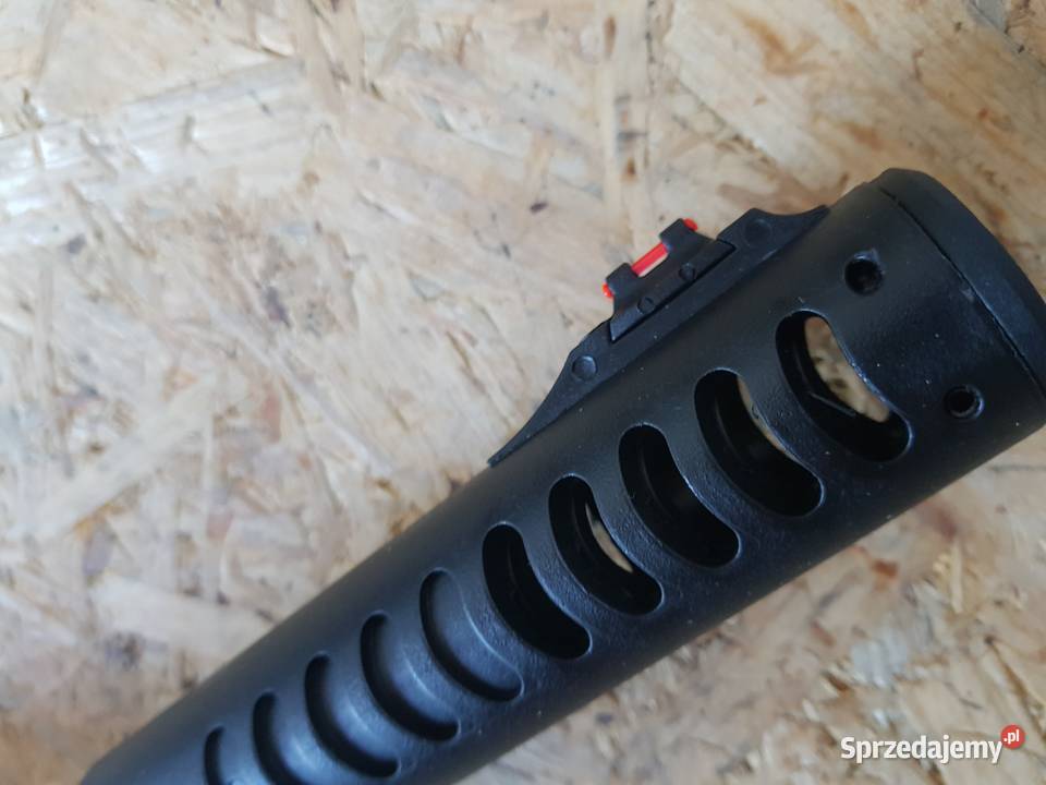 WIATRÓWKA HATSAN AR AIR TACT cal 45 mm