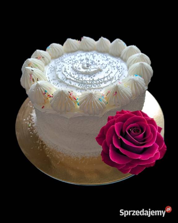 Słodkie torty Wrocław