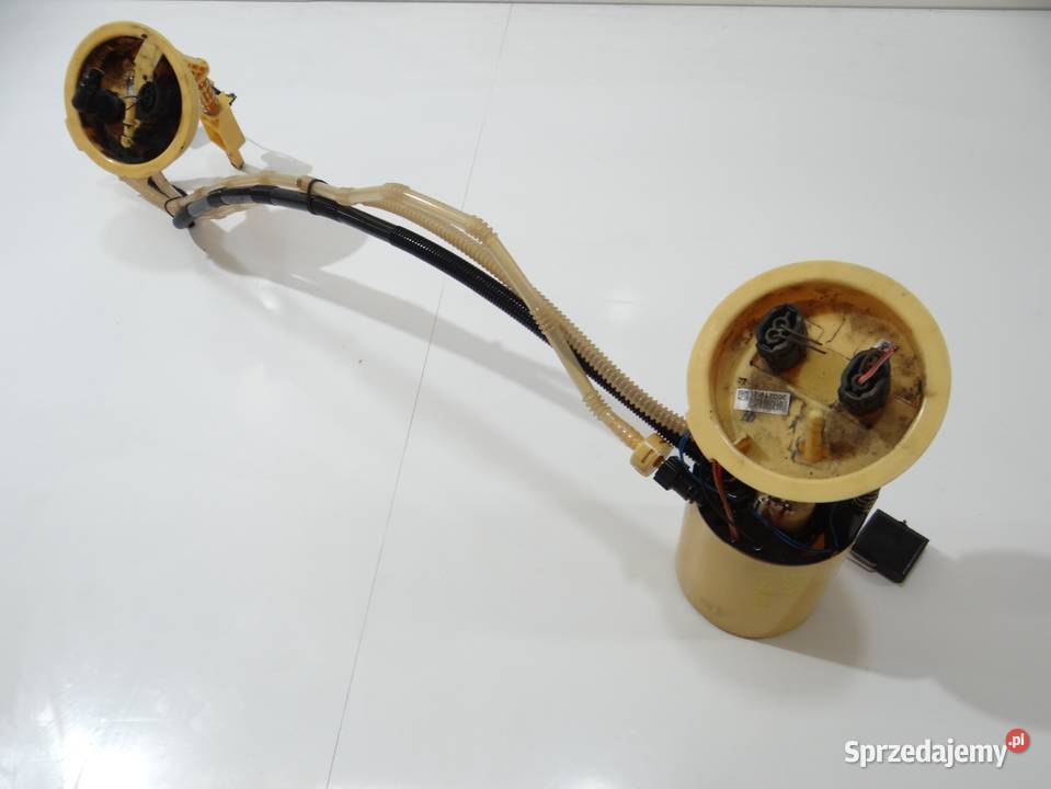 POMPA PALIWA BMW X1 E84 N47D20C 20D 7190943 osobowe