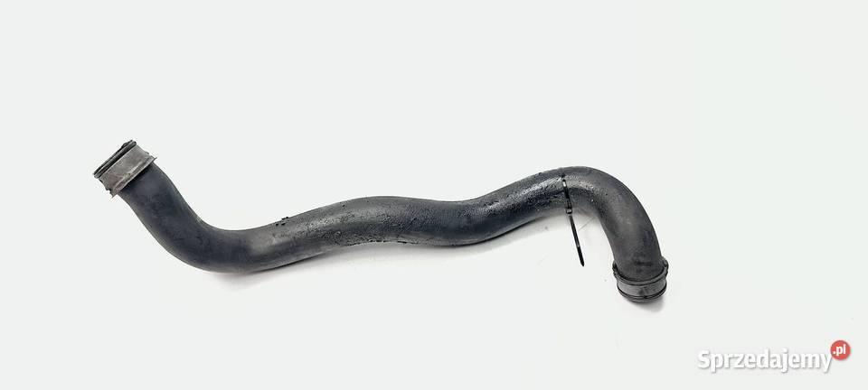 PRZEWÓD RURA DOLOT MERCDESBENZ W212 E350 kujawsko-pomorskie Lipno