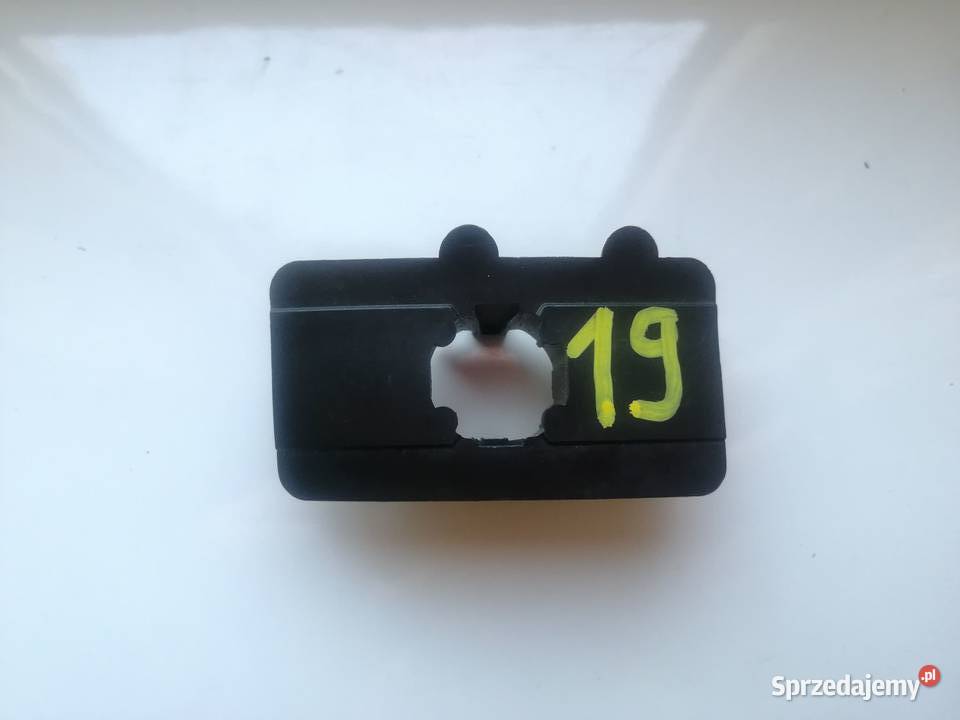 KOSZYK MOCOWANIE CZUJNIKA PDC TYŁ VOLVO 30763918 Międzychód sprzedam