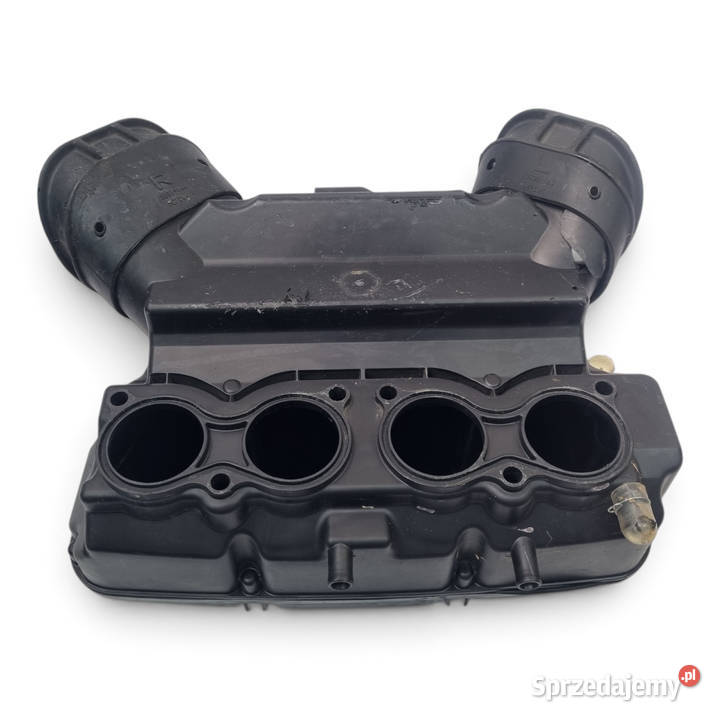 OBUDOWA FITRA POWIETRZA AIRBOX Suzuki GSXR 600