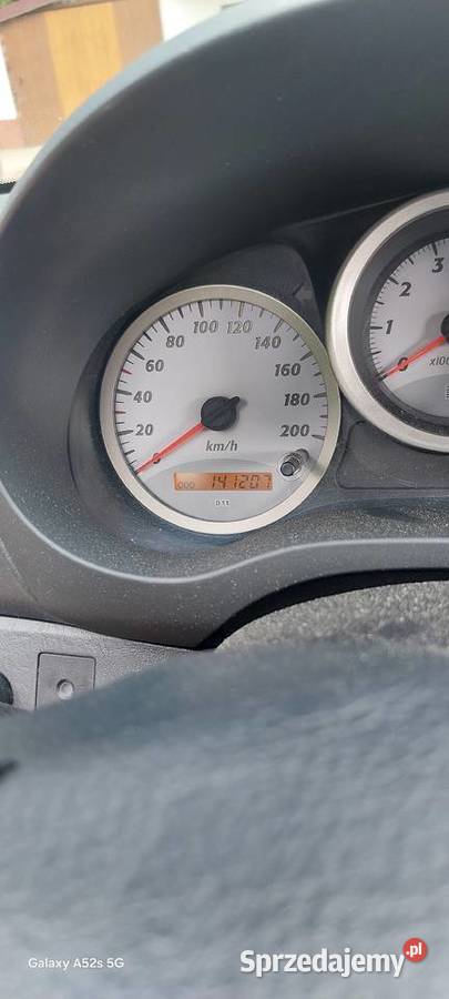 Toyota rav4 2005 Rok produkcji 2005 małopolskie Stary Sącz