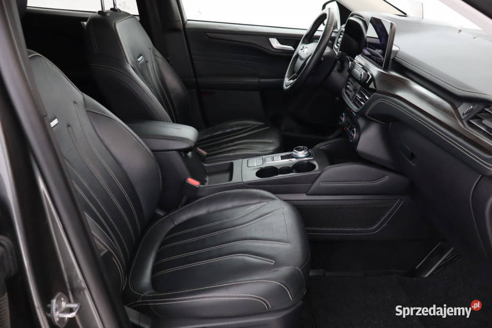 Ford Kuga 20 EcoBlue elektryczne szyby Zabrze