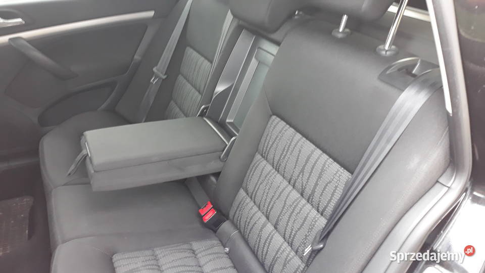 Skoda Octavia II lift kombi Octavia świętokrzyskie Bieliny