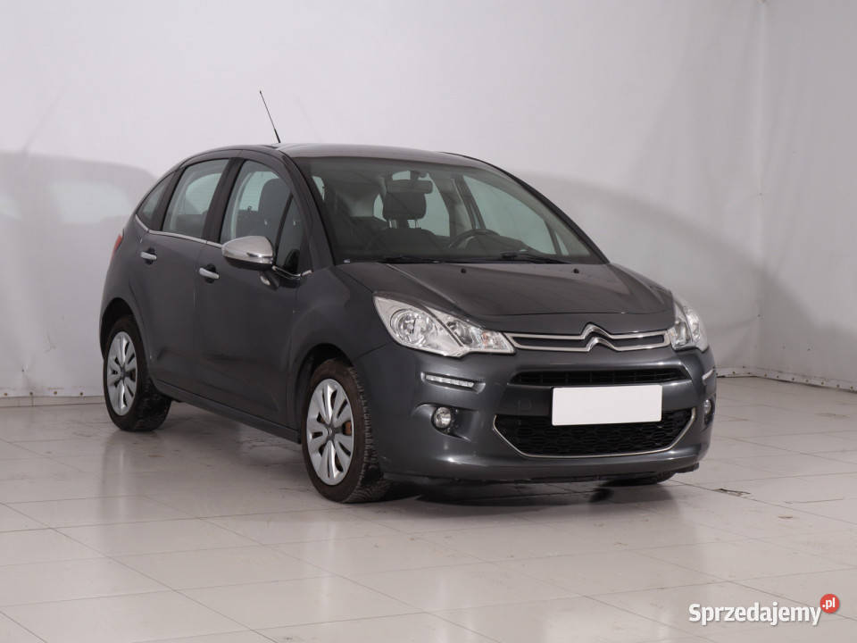 Citroen C3 12 VTi 4/5 Piaseczno sprzedam