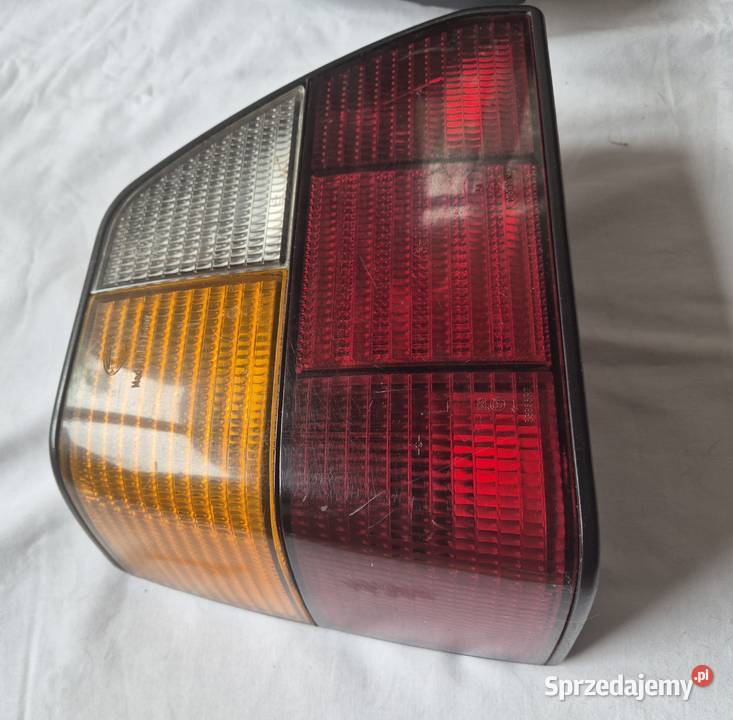 Lampy tylne tył golf II golf2 vw Volkswagen Stan osobowe Brzesko sprzedam