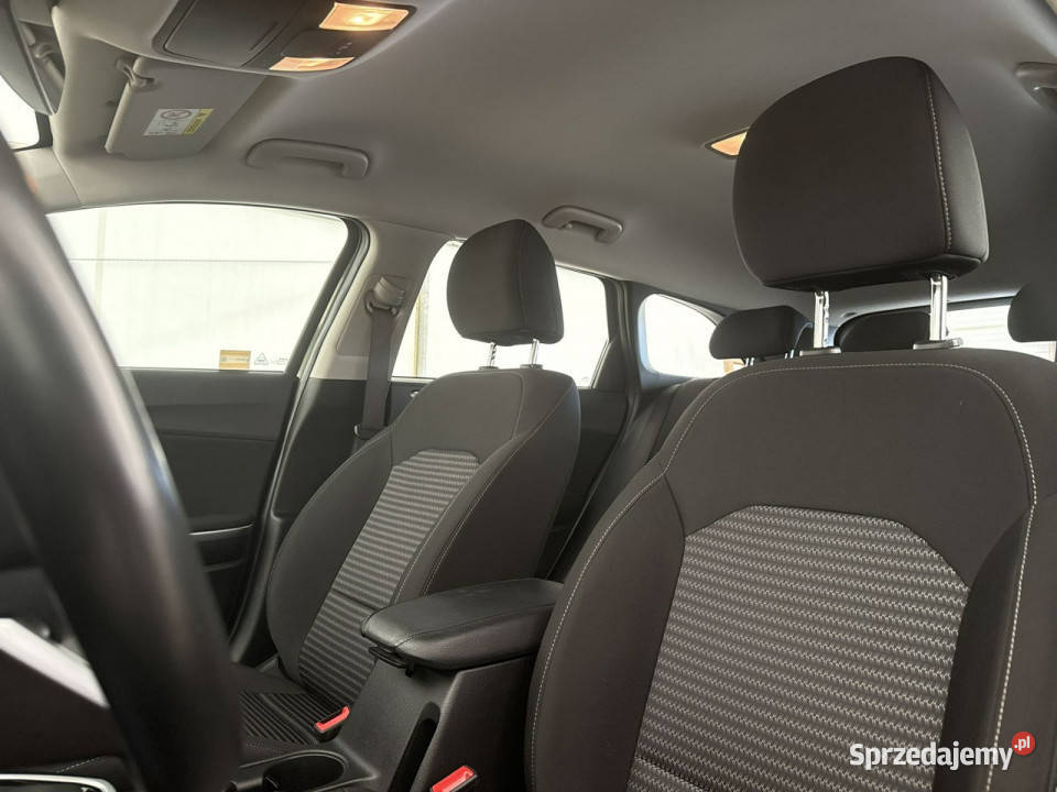 Kia Ceed 15 TGDI160 M Salon Faktura Vat III 2018 bluetooth sprzedam