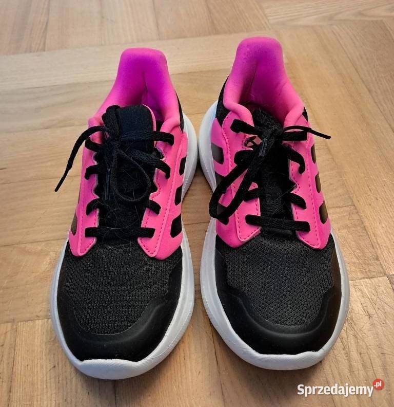 Buty sportowe dzieci Adidas r 35 mazowieckie Warszawa