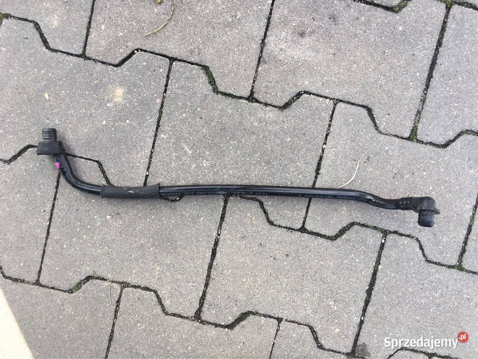 Przewód podciśnienia Passat b5 FL 19TDI pomorskie Chojnice