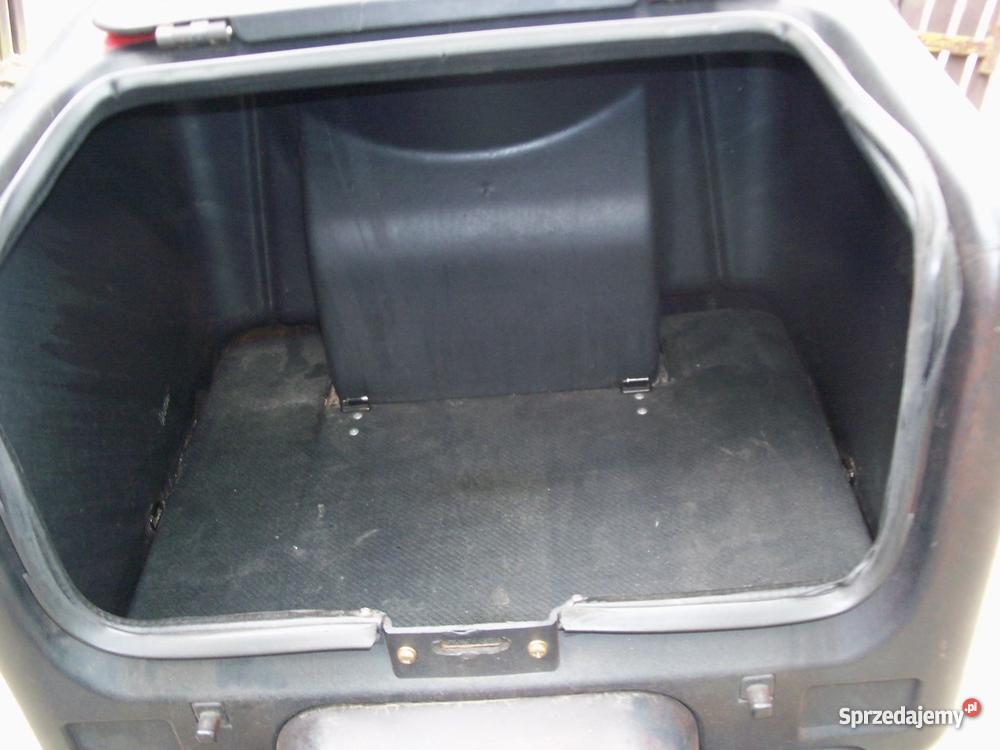 Skuter do PIZZY kupiony w Polsce dolnośląskie Kowary