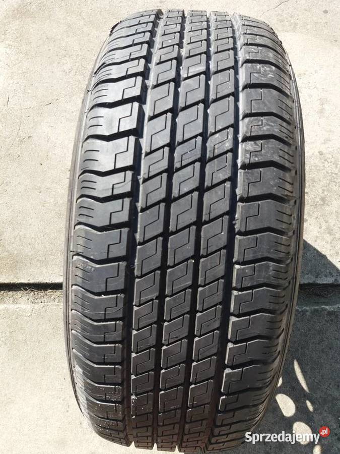 Koło zapasowe Mercedes W211 mazowieckie