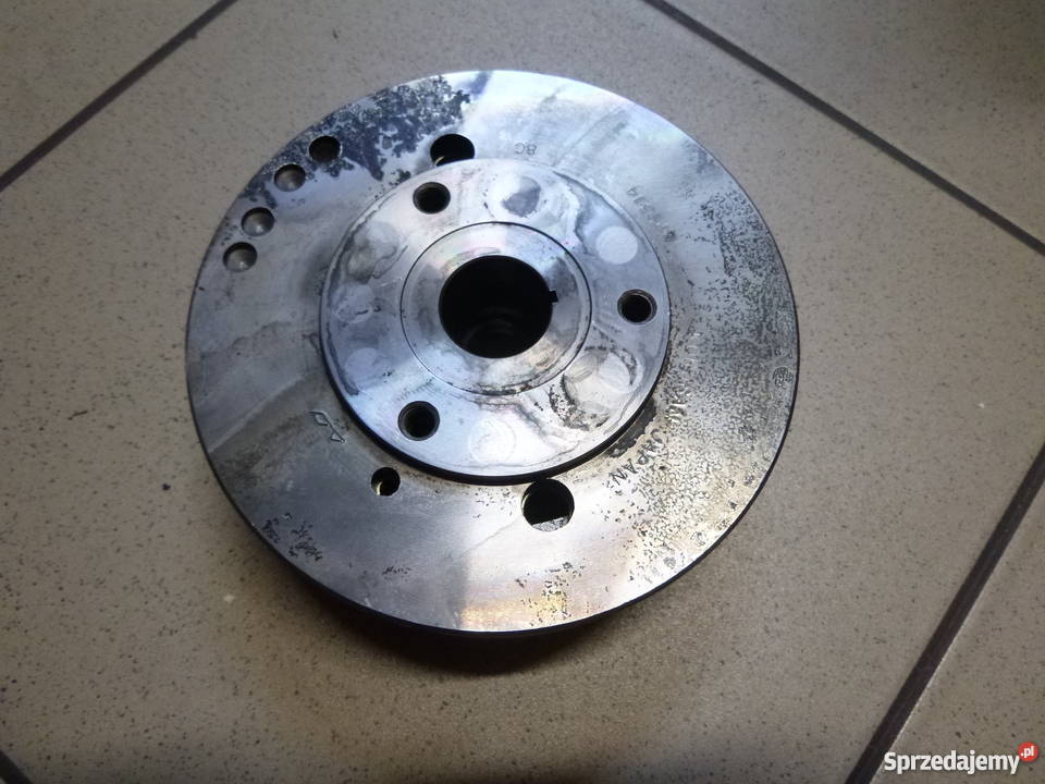 Koło magnesowe magneto Kawasaki EN 500 Jawiszowice
