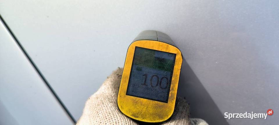 KLAPA VOLKSWAGEN PHAETON A7W Lipno