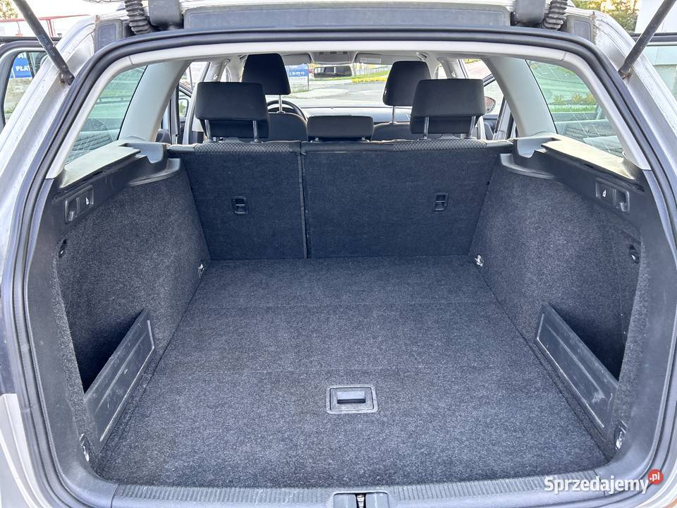 Sprzedam Passat B7 16TDi 2011 6biegowa skrzynia komputer pokładowy Passat Skierniewice