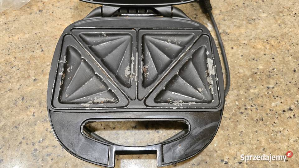 Opiekacz do kanapek Kenwood SM406 Krosno sprzedam