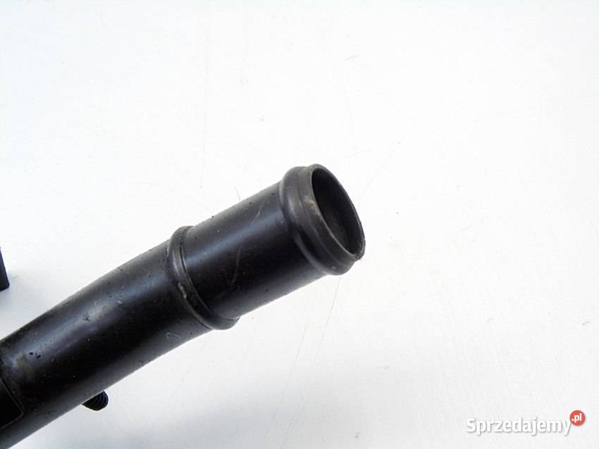 MAGISTRALA WODY 14 TDI FABIA CORDOBA IBIZA 3 Pozostałe Sosnowiec