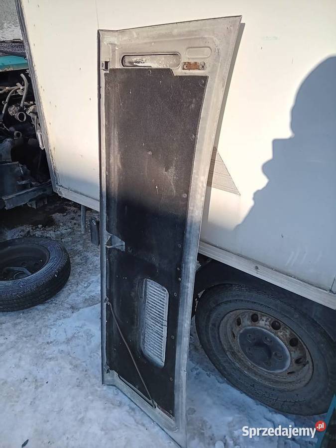 Maska daewoo lublin 2 mazowieckie