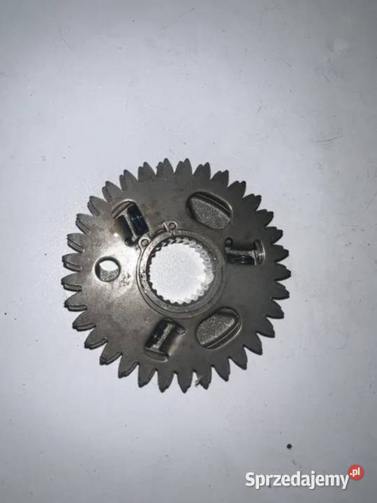 Główny napęd przekładni Tryb koło zębate Honda Ostrzeszów