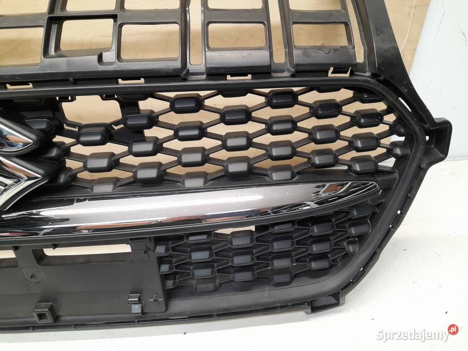 ATRAPA GRILL SUZUKI SWIFT VI MK8 7174179S0 Goleniów