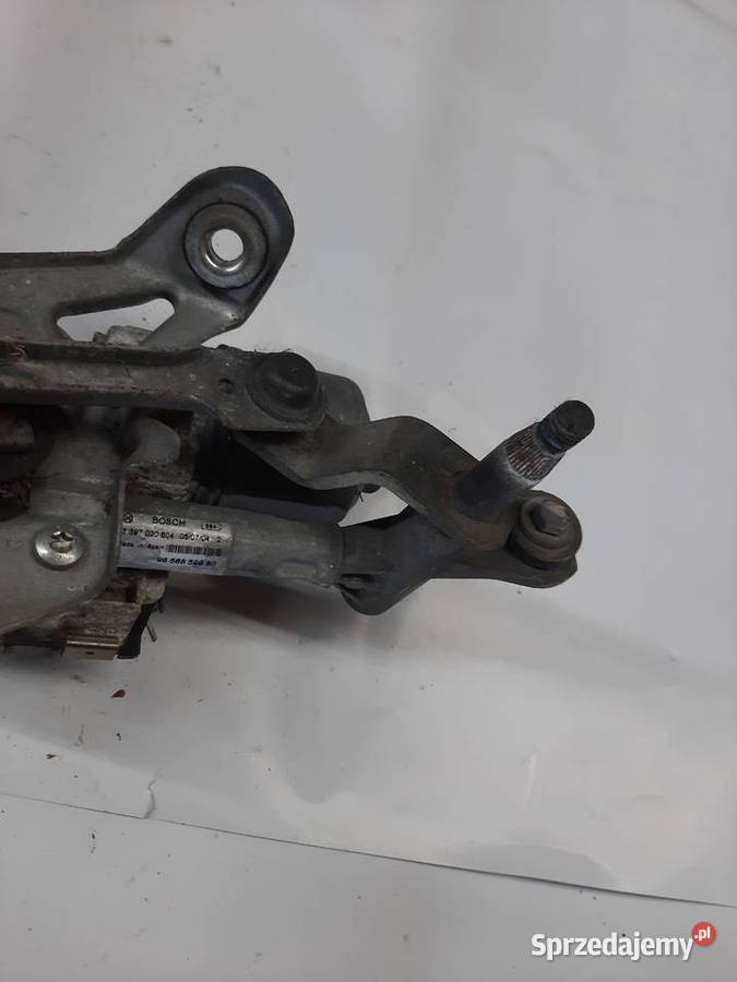 Peugeot 407 Lewy Prawy Przód mechanizm Motoryzacja Ksawerów