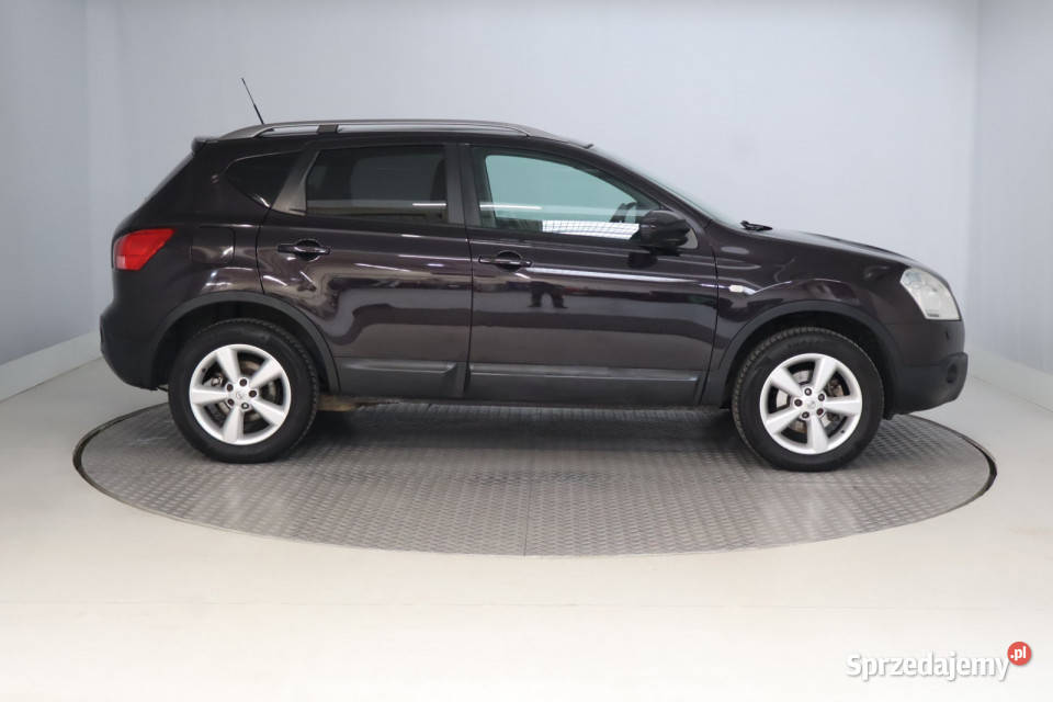 Nissan Qashqai 20 Zabrze