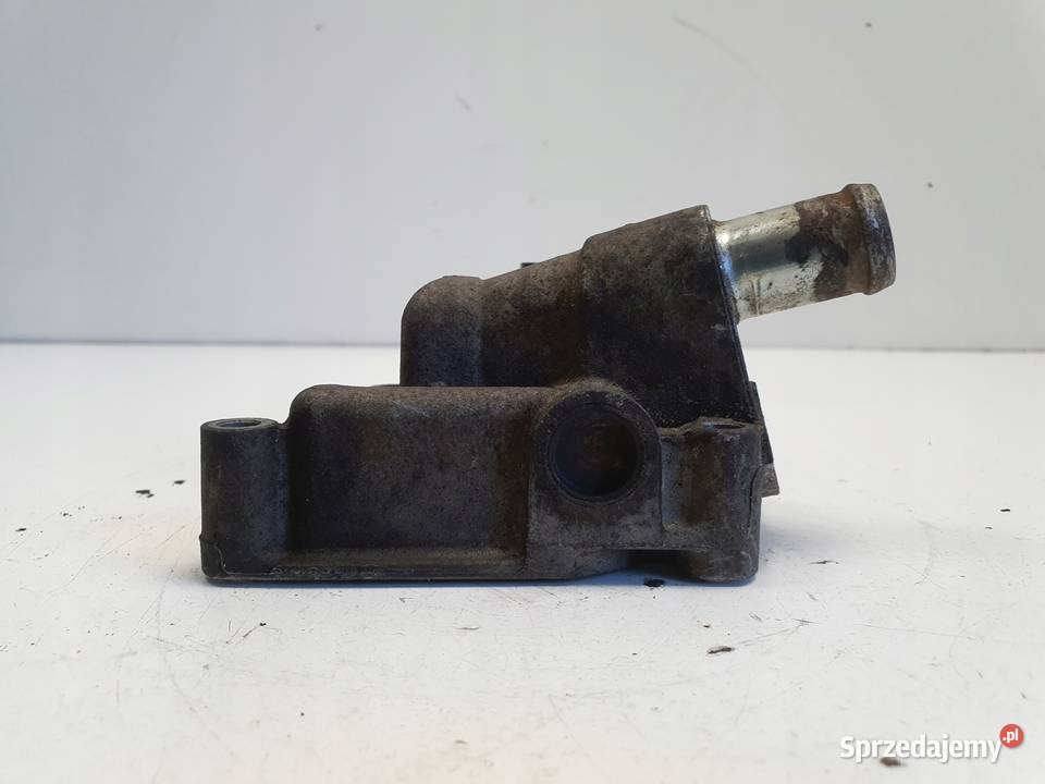 Opel Corsa D 12 16V ZAWÓR EGR Z12XEP Janów