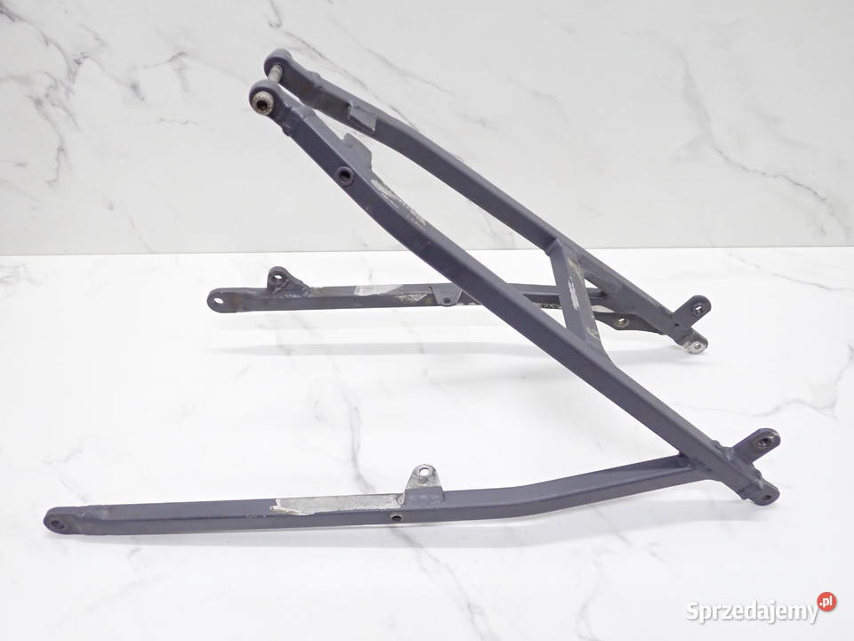 Stelaż Ramy Tył Subframe Kawasaki KXF 250 0405r Strzelce Krajeńskie