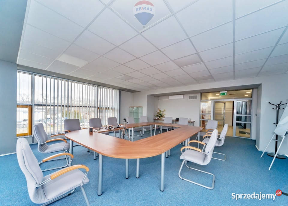 Wjazd z DKHANDELBIURAUSŁUGI TIR 6896zł/m2 Bielsko-Biała