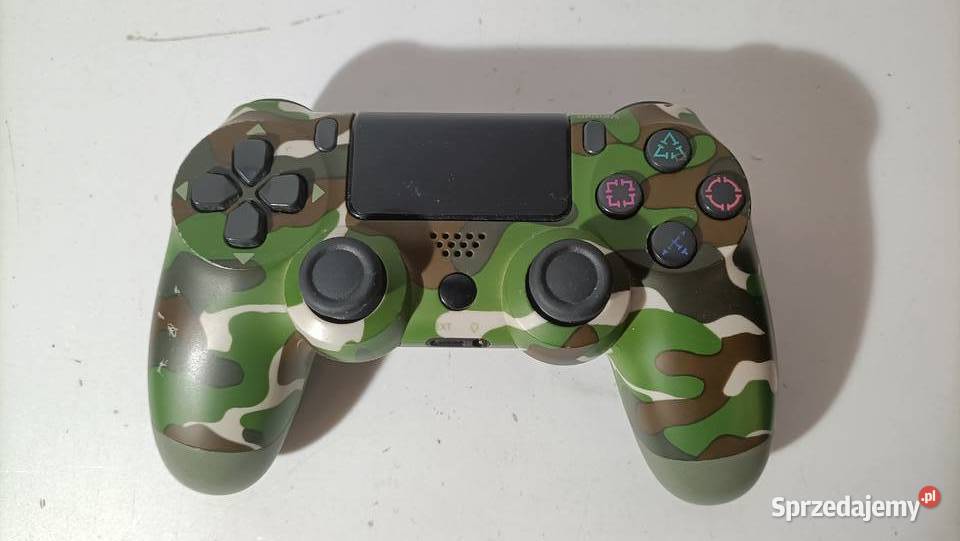 Konsola Sony PlayStation 4 Slim 500 GB Katowice