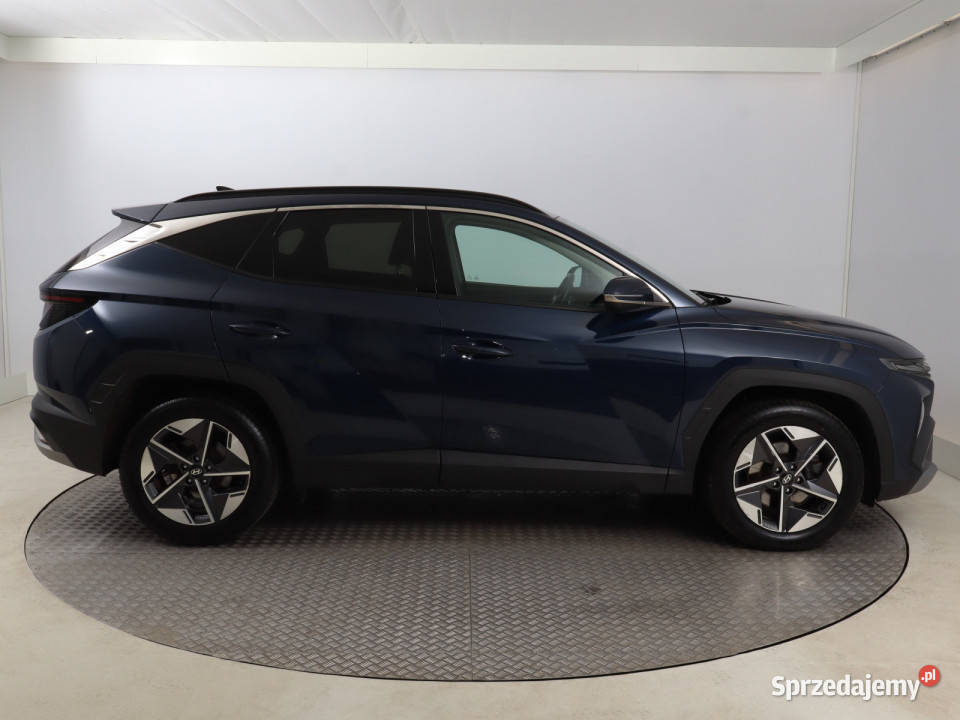 Hyundai Tucson 16 TGDI 48V MHEV Bielany Wrocławskie sprzedam