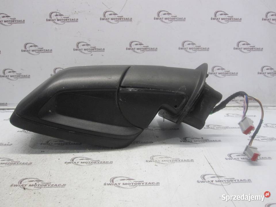 RANGE ROVER SPORT I L320 LIFT 08r lusterko prawy