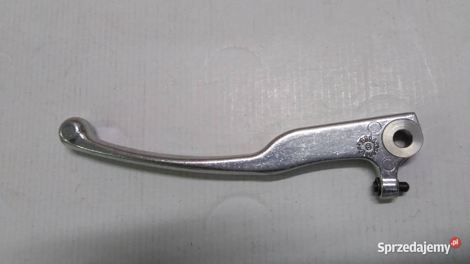 Dźwignia klamka hamulca przód OE Aprilia Sonic