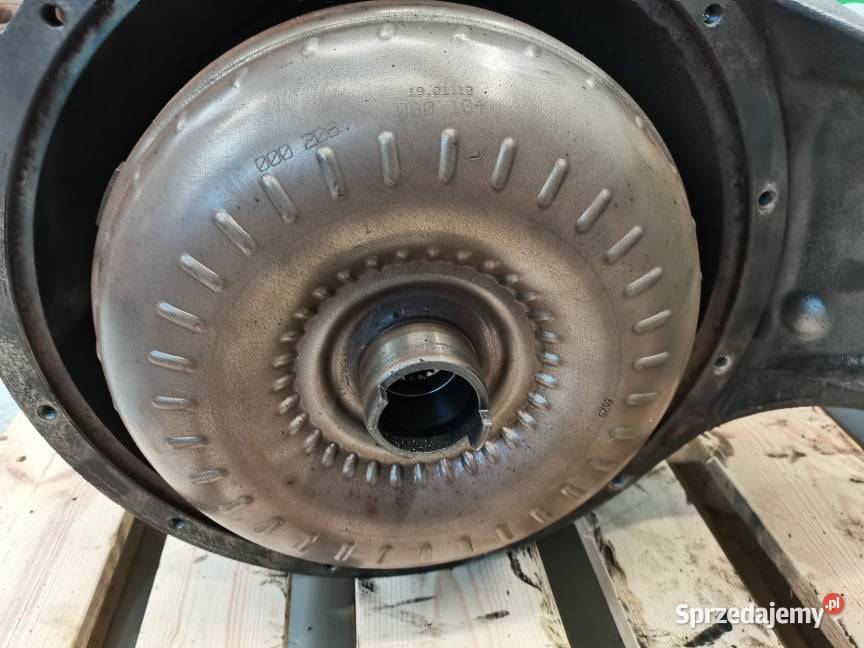 JCB 53595 Konwerter Wilkowo