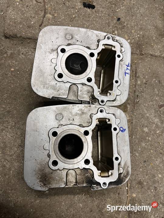 Cylindry Yamaha Virago 125 śląskie