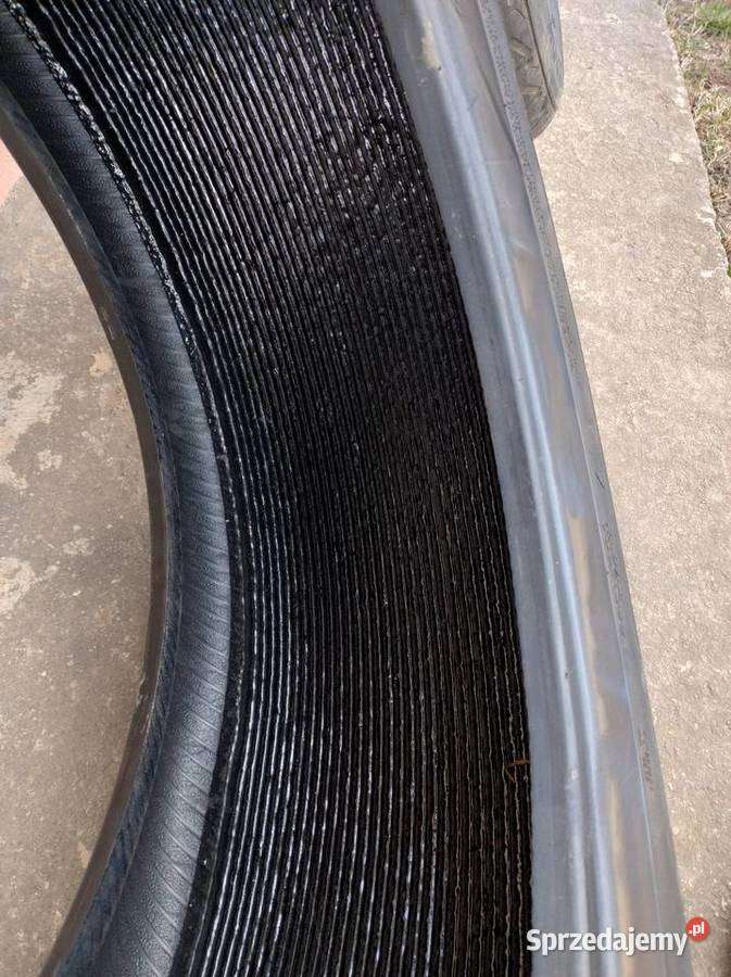 Opony Letnie Hankook 23550 R19 19cale Suchowola
