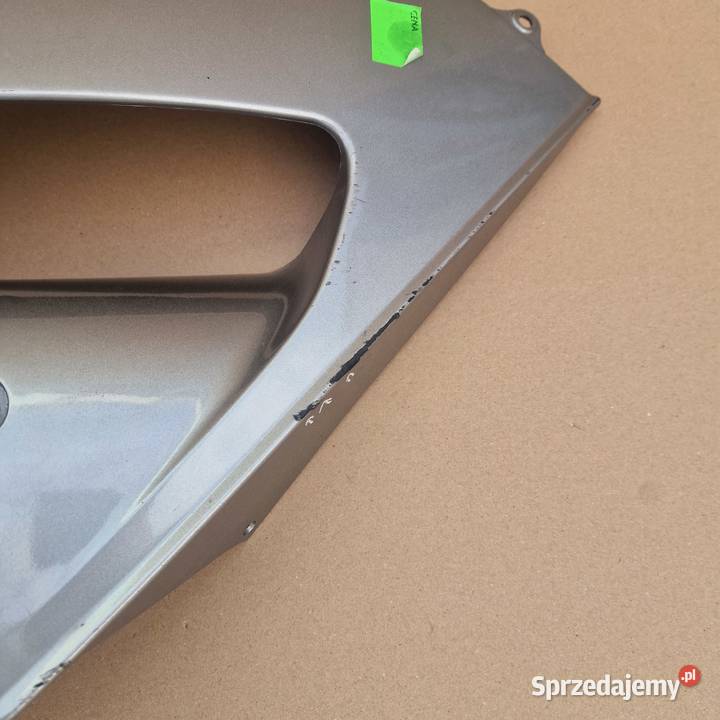 KAWASAKI ZX1200 ZX12R BOK BOCZEK OWIEWKA OSŁONA Bieleń sprzedam