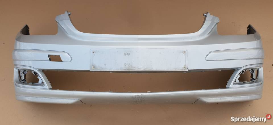 ZDERZAK MERCEDES B KLASA W245 0408 Bieleń sprzedam