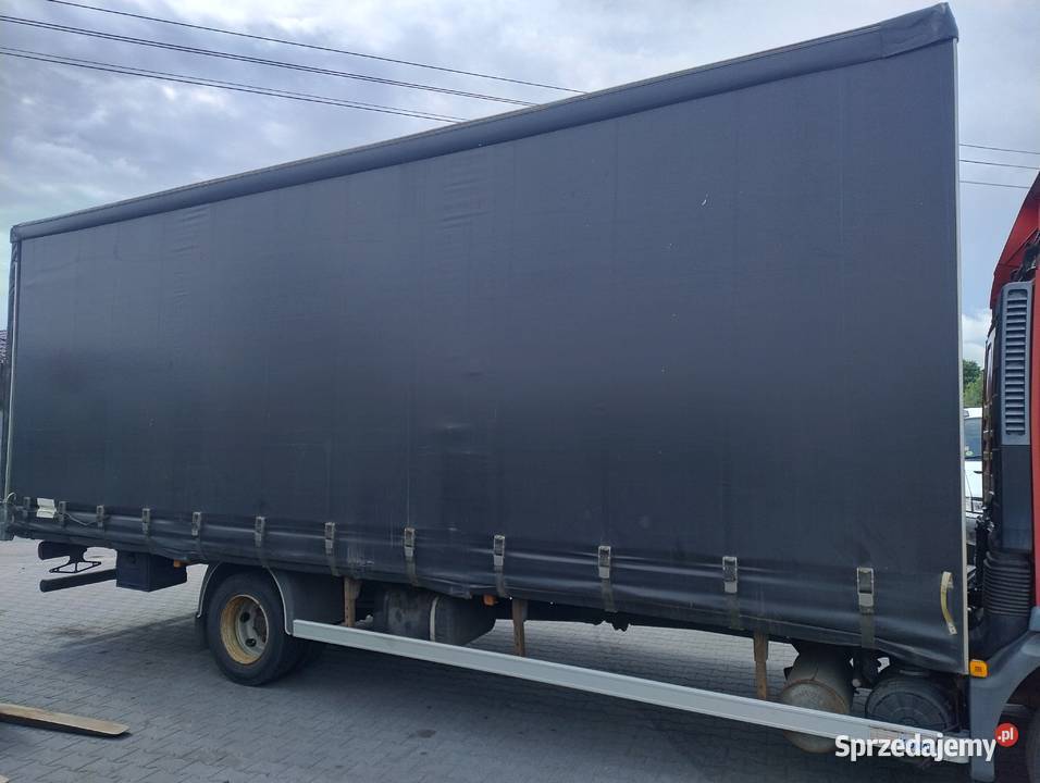 firanka 7x25m 6000kg