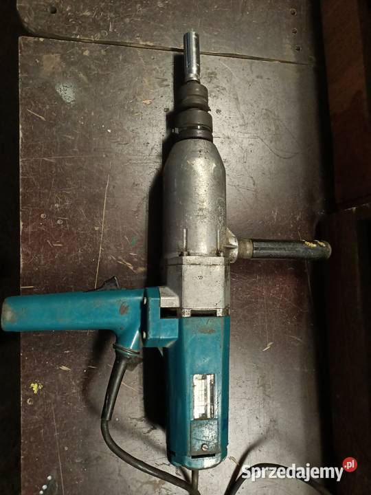 Zakretarka elektryczna Bosch Gdańsk sprzedam